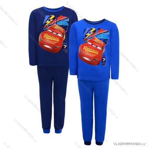 Pajamas long fireman sam child boys (98-128) SETINO 833-440