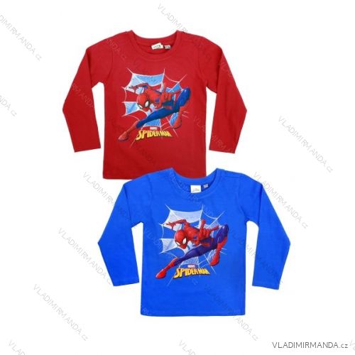 Shirt Spider Man T-Shirt (98-128) SETINO SP-GT-SHIRT-66