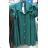 Women's thin sweater (uni sl) ITALIAN MODA IM919850