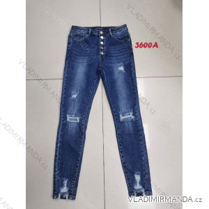 Jeans pants women (xs-xl) HELLO MISS MA520555