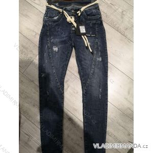 Jeans pants women (xs-xl) HELLO MISS MA520555