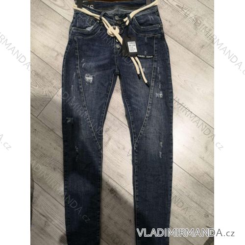 Jeans pants women (xs-xl) HELLO MISS MA520555