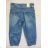 Aladinky harémky dlouhé dámské (34-44) SMILING JEANS W219