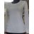 T-shirt short sleeve women (uni s-m) ITALIAN FASHION IMD20006