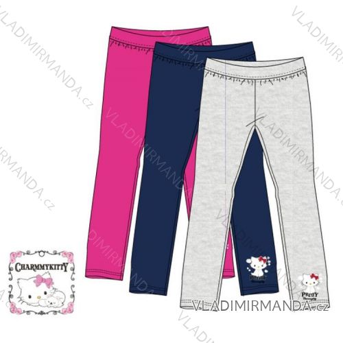 Leggings Kitty Baby Mädchen (3-8 Jahre) SUN CITY NH1138
