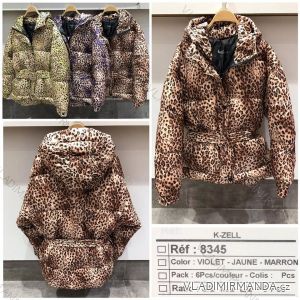 Jacke Winter (sl) K-ZELL ITALIAN MODA KZE20100