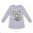 Boys' long sleeve T-shirt (134-164) SEZON SEZ19Y-3309