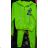 Tunic baby teen girl (4-14 years) TURKEY Fashion TMM02