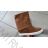 Ankle boots women's (36-41) WSHOES SHOES