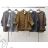 fur long sleeve hoodie women (uni sl) ITALIAN FASHION IM319794