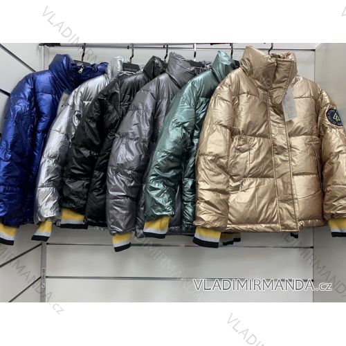 Winter jacket (m-2xl) ITALIAN Fashion IMWA20224