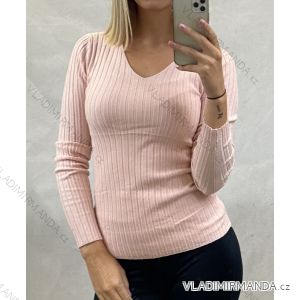 Turtleneck long sleeve women (uni sm) ITALIAN FASHION IM518628