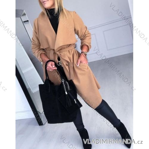 Long sleeve jacket (one size) ITALIAN MODA IMC17324