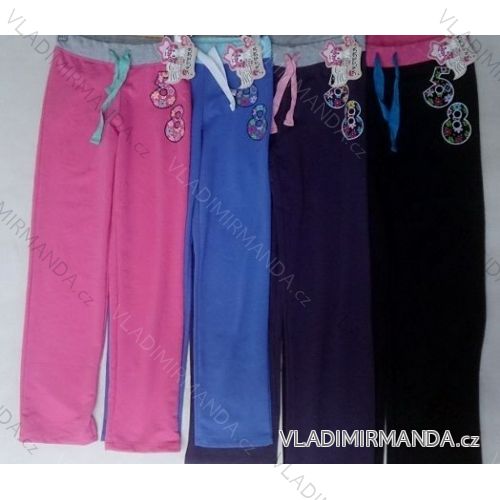 Baby tracksuits and teen girls (128-164) ARTENA 92077