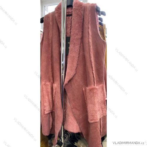 Long sleeve jacket (one size) ITALIAN MODA IMC17324