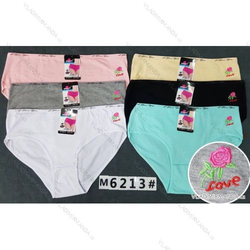 Women´s briefs (m-2xl) ELEVEK K067