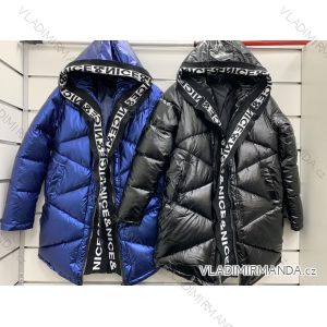 Winter jacket (UNI S/L) POLIAN Fashion SSW20413