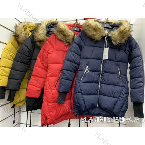 Winter jacket (s-2xl) POLIAN Fashion SSW20488