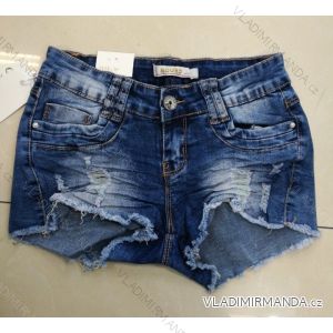 Shorts Shorts Damen (25-31) GOURD LEX LEX18128