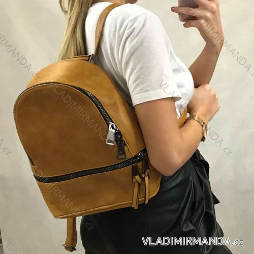 Backpack women (31 cm 25cm) TESSRA BACKPACK TES19A-174