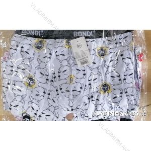 Boxerky pánské (2xl) Bondi  BO-5513