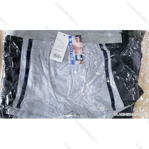 Boxerky pánské (Xl) BOST DA  YB-608