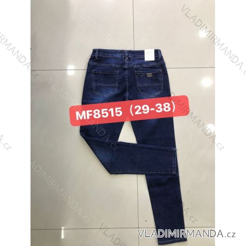 Women's pants jeans (25-31) GOURD MA120GD6006-Y