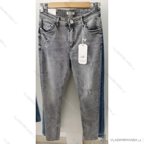 Women's pants jeans (25-31) GOURD MA120GD6006-Y