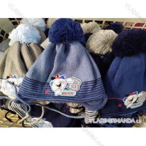 Babies' winter cap (1-3 years) POLAND MANUFACTURING PV419252