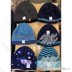 Babies' winter cap (1-3 years) POLAND MANUFACTURING PV419252