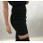 Women's short summer skirt (uni s / l) ITALIAN FASHION IMBS20018