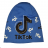 Girls' winter warm cap (2-5 years) POLAND PRODUCTION PV919012