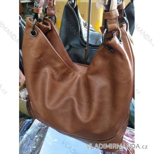 Backpack women (ONE SIZE) ITALIAN FASHION IM820025
