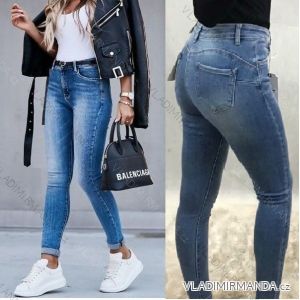 Jeans pants women (xs-xl) HELLO MISS MA520555