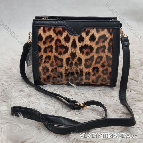 Kabelka přes rameno crossbody dámská (21x17cm) ITALSKÁ MÓDA IM1620h3360