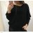 Sweater pullover thin spring long sleeve womens (uni sl) MY STYLE IMS8275
