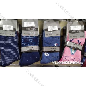 Women's thermal socks (35-38, 38-42) PESAIL HW001