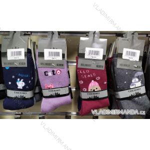 Women's thermal socks (35-38, 38-42) PESAIL HW001