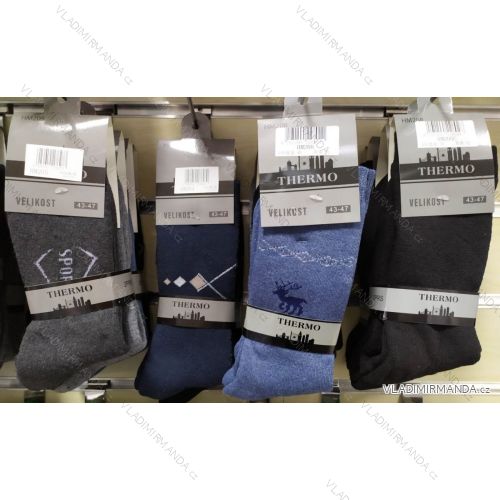 Women's thermal socks (35-38, 38-42) PESAIL HW001