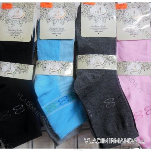 Lightweight socks (35-42) AMZF ZB3-302
