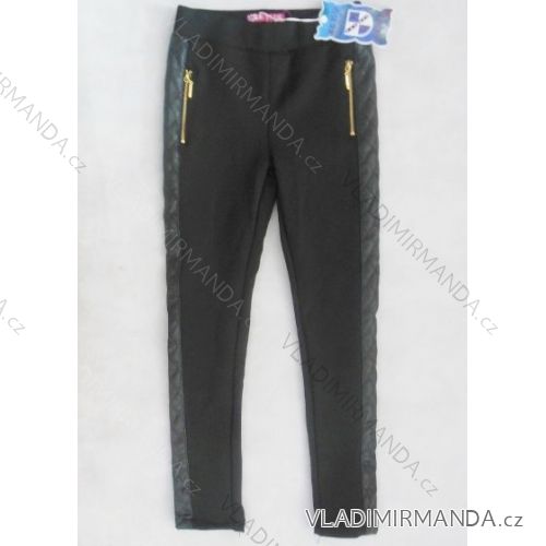 Kids Pants Girls (6-14 years old) KEYIQI AL-1406
