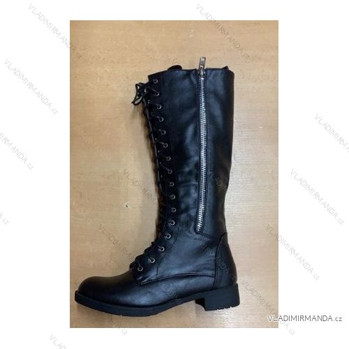 High boots women's winter (37-38) OBUV OB318006