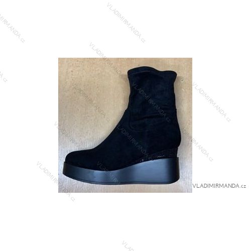 Ankle boots women's (36-41) WSHOES SHOES