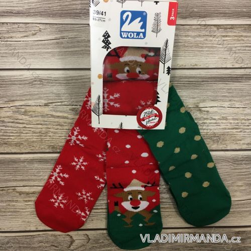 Men's socks thin (42-46) POLISH MODA DPP20003