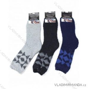 Socken Thermomänner (43-46) AURA.VIA FB2070
