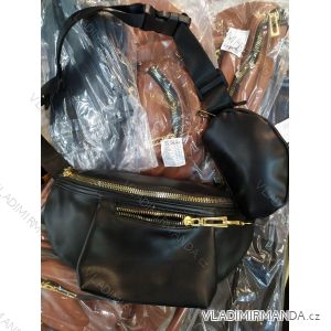 Kabelka přes rameno crossbody dámská (one size) ITALSKÁ MÓDA IM0820613-17