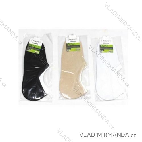 Socks bamboo ankle men (39-42) AURA.VIA FDD308
