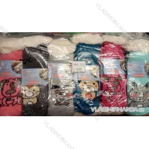 Socken warme Babyjugend Mädchen und Jungen Weihnachtsmotiv EMI ROSS Deutschland SM-HL-7211D