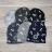 Girls' winter warm cap (2-5 years) POLAND PRODUCTION PV919012