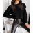 Long sleeve jacket (one size) ITALIAN MODA IMC17324